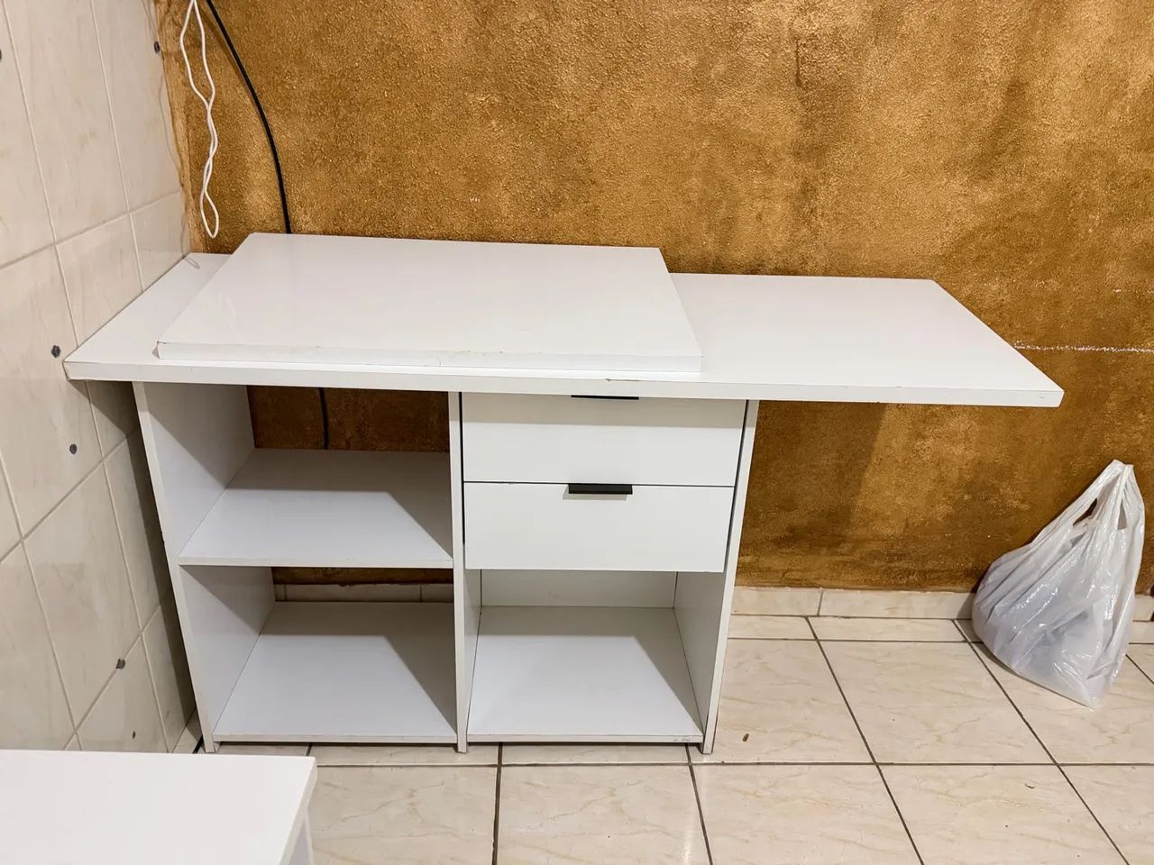 Mesa de escritório  - Foto 3