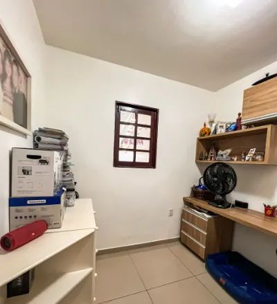 CASA USADA REFORMADA EM RUA PUBLICA ANTONIO BEZERRA - Foto 4