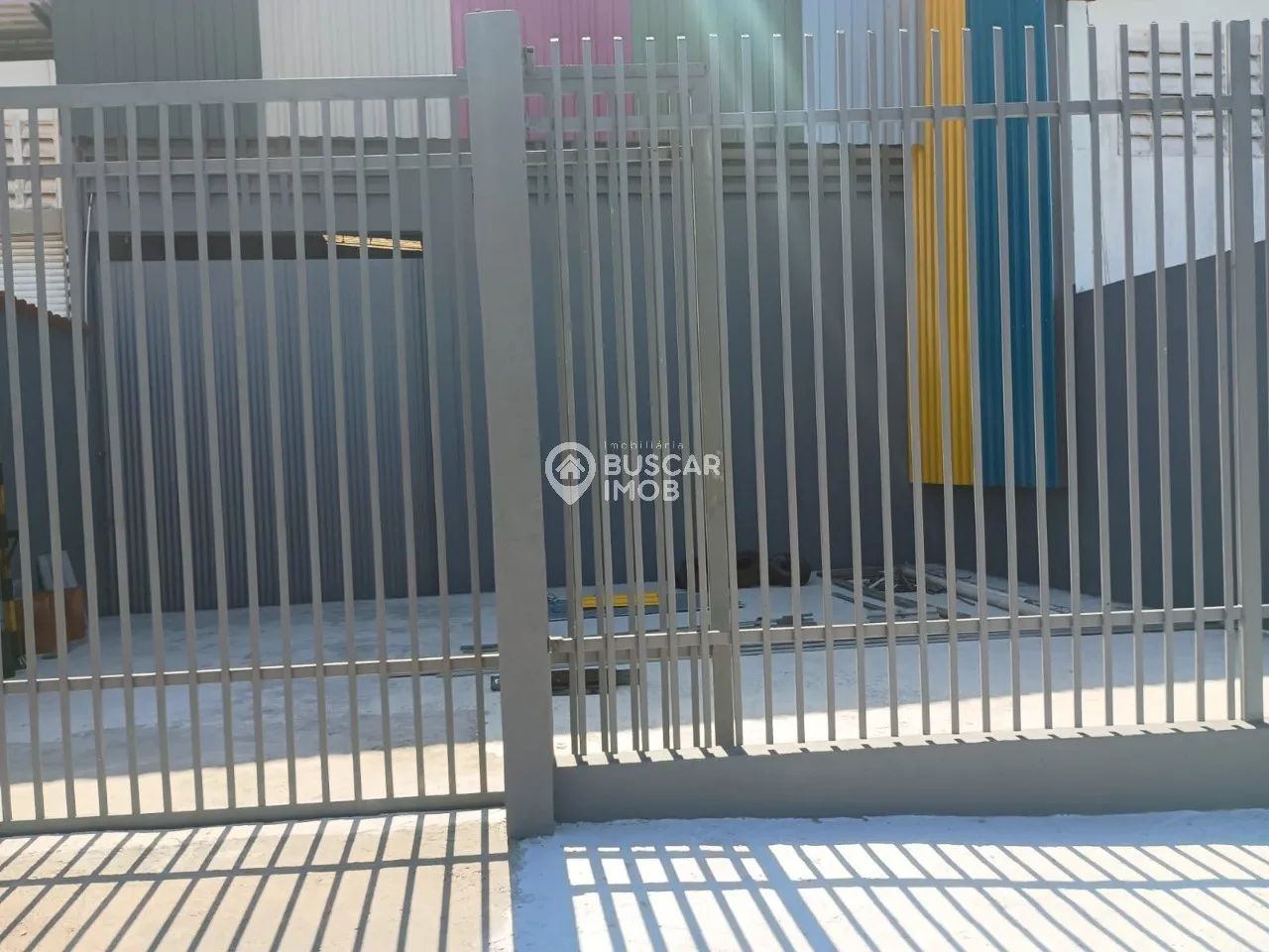 GALPÃO COMERCIAL em CAMAÇARI - BA, POLOPLAST - Foto 3