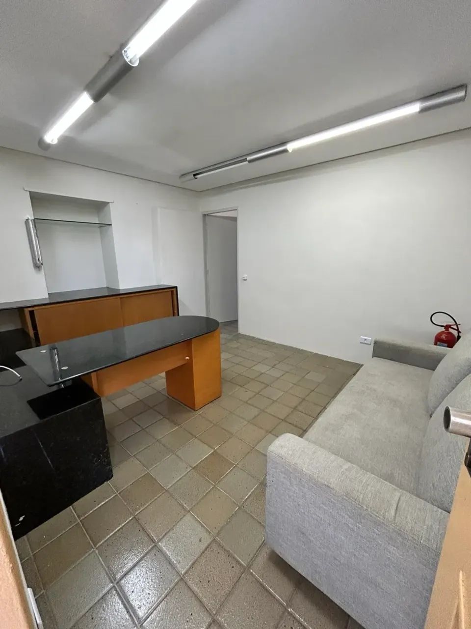 Sala 40m2 em Empresarial próx McDonalds Av Agamenon Magalhães - Foto 2