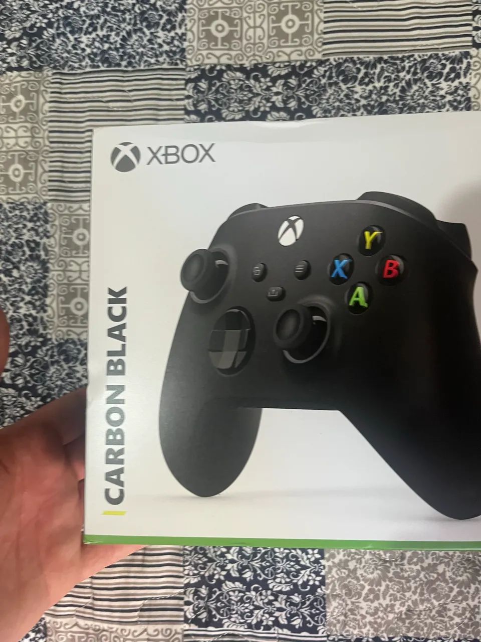 Controle microsoft Xbox wireless - Foto 2