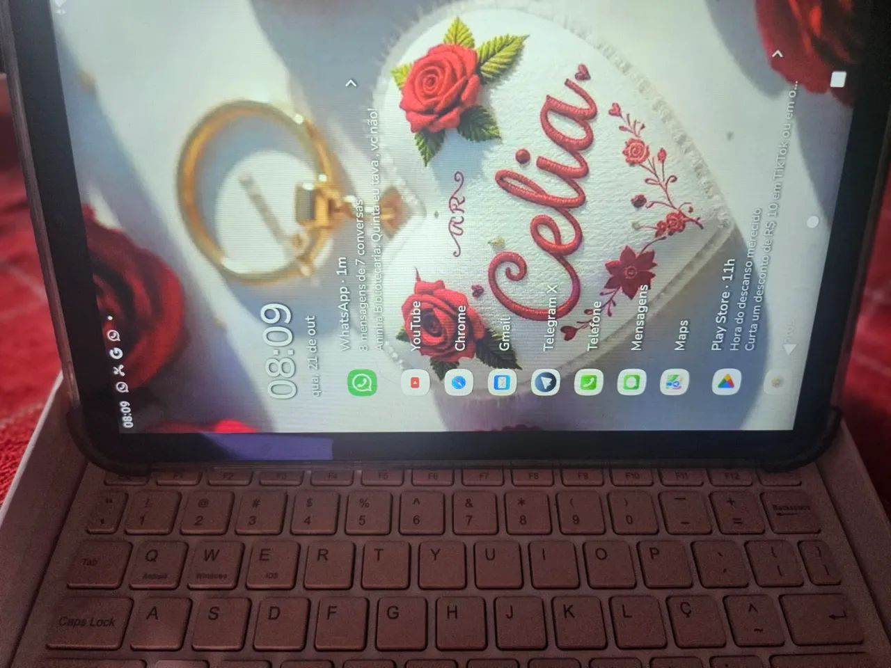 Tablet N17 PRO - Foto 4