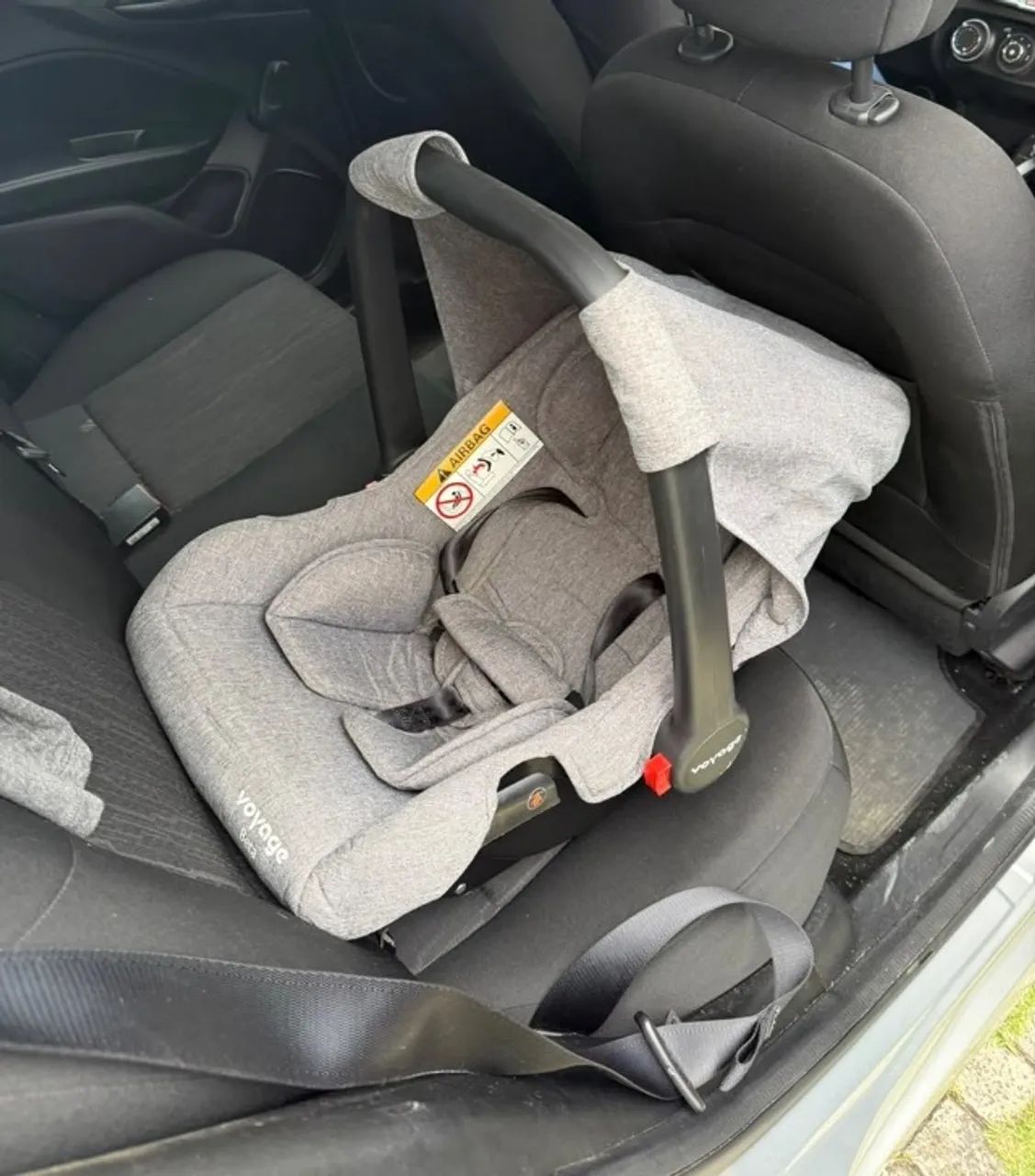 Bebê Conforto Voyage