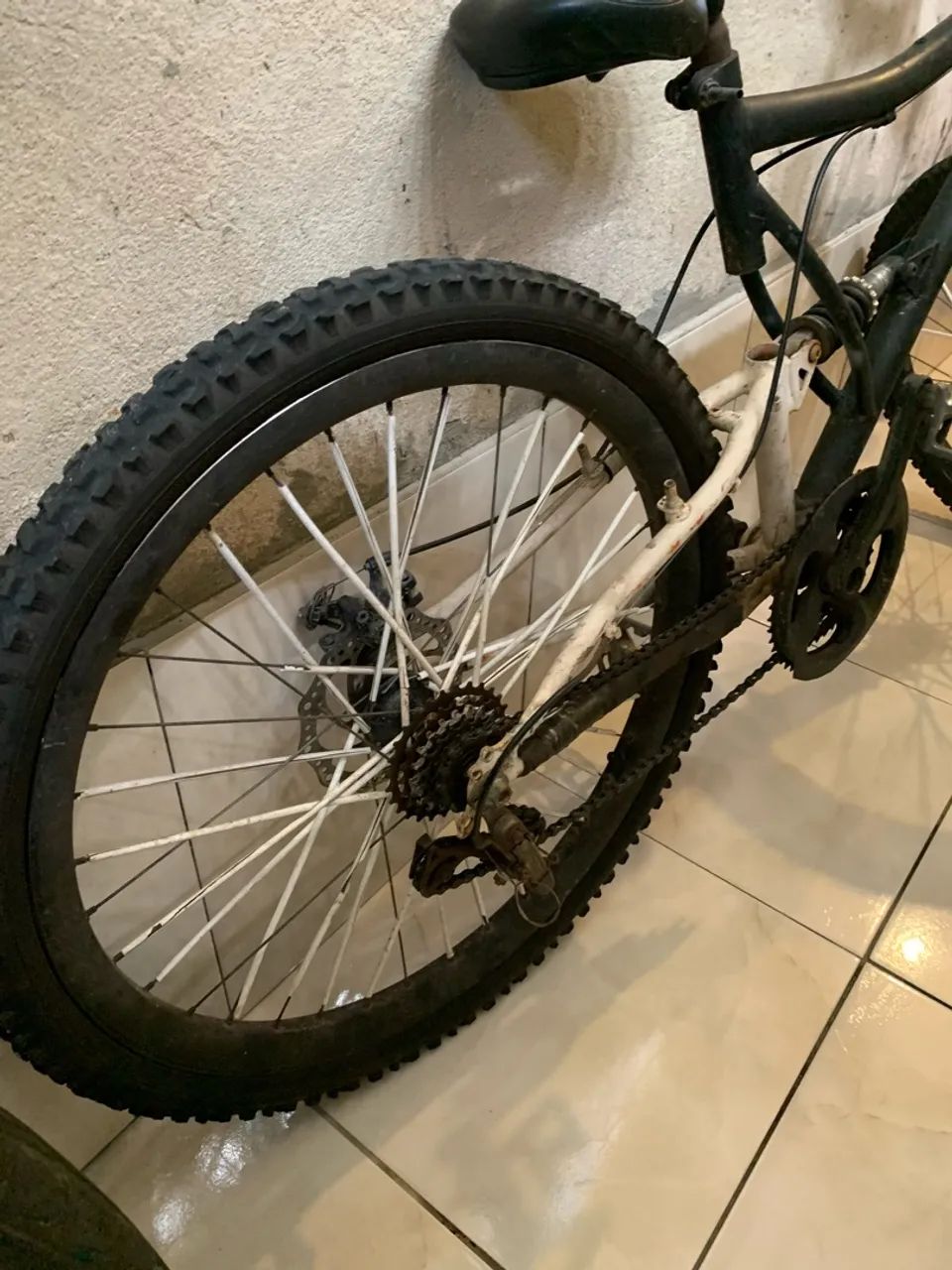 Vendo bike vmax  - Foto 4