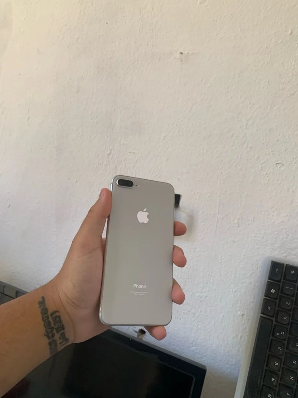 iPhone 8 Plus 64gb - Foto 3