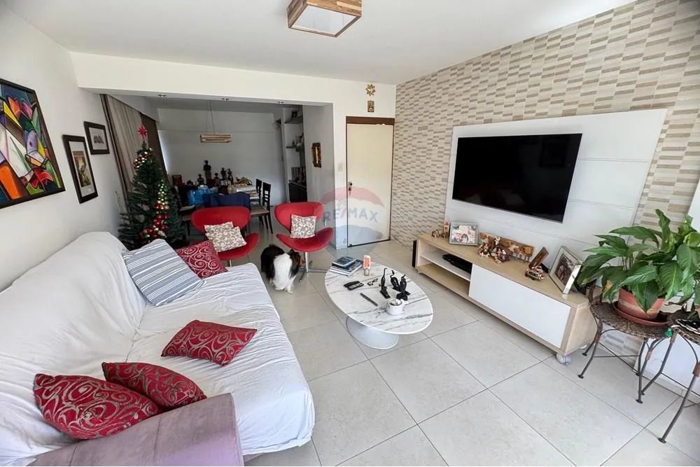 Apartamento 3 quartos em Casa Forte - Foto 2