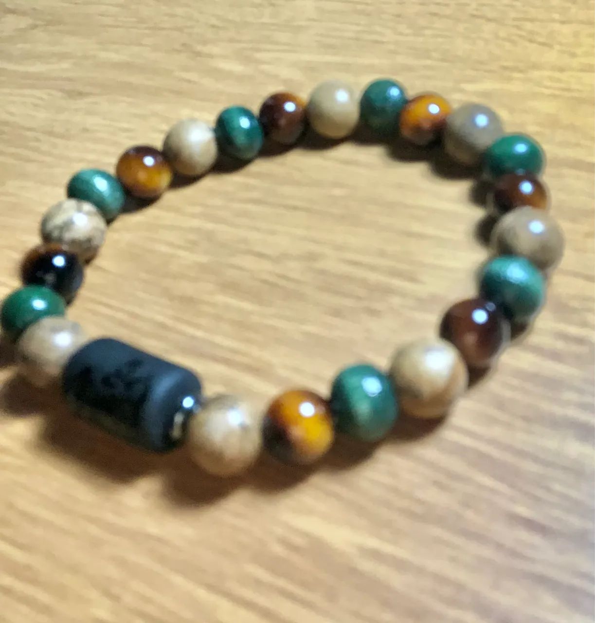 Pulseira Pedra Sagitário ?  - Foto 2