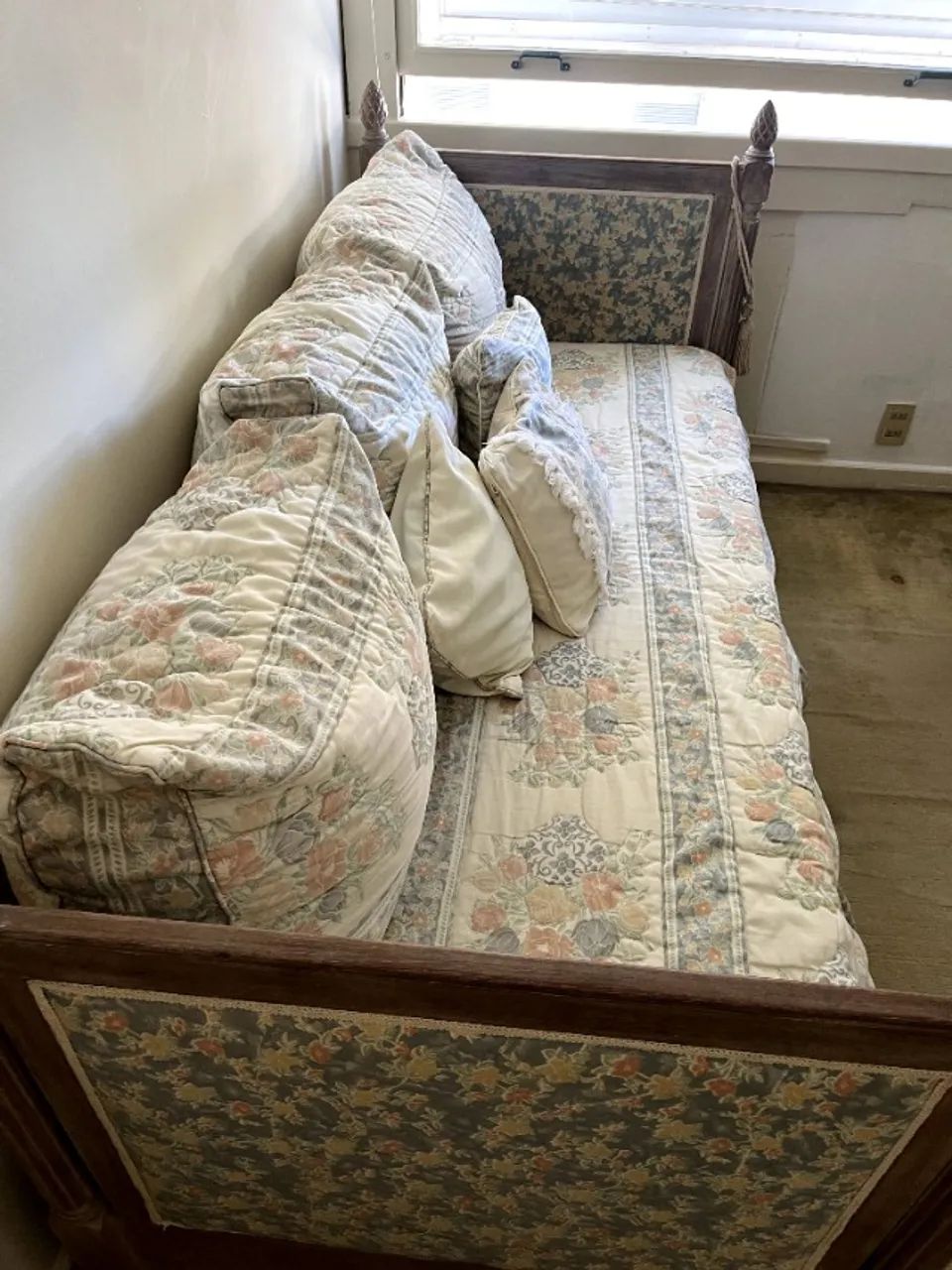 Cama de solteiro - Foto 4