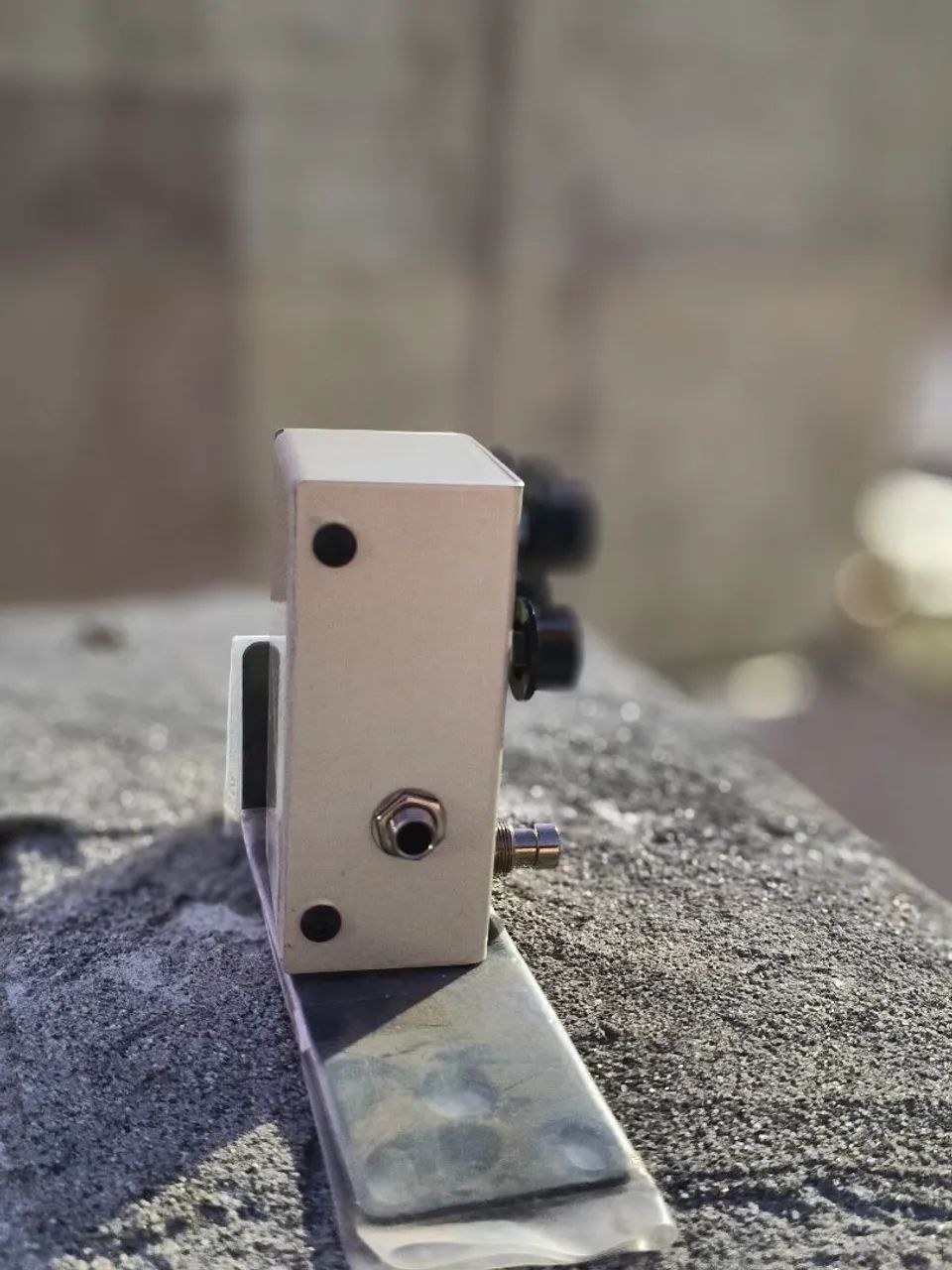 Pedal compressor Keeley 4k mini vfx - Foto 4