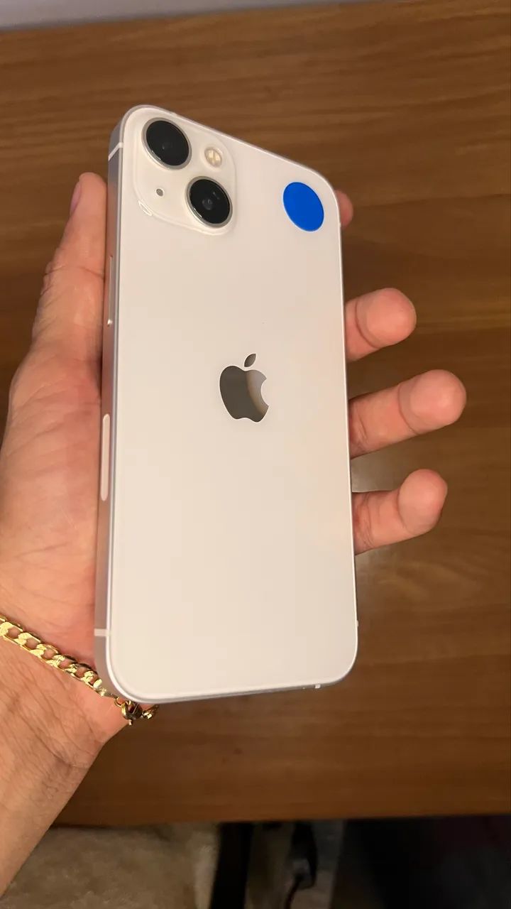 IPhone 13 - Foto 4