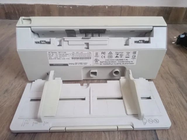 Scanner Fujitsu Sp-1120405754808086702083
