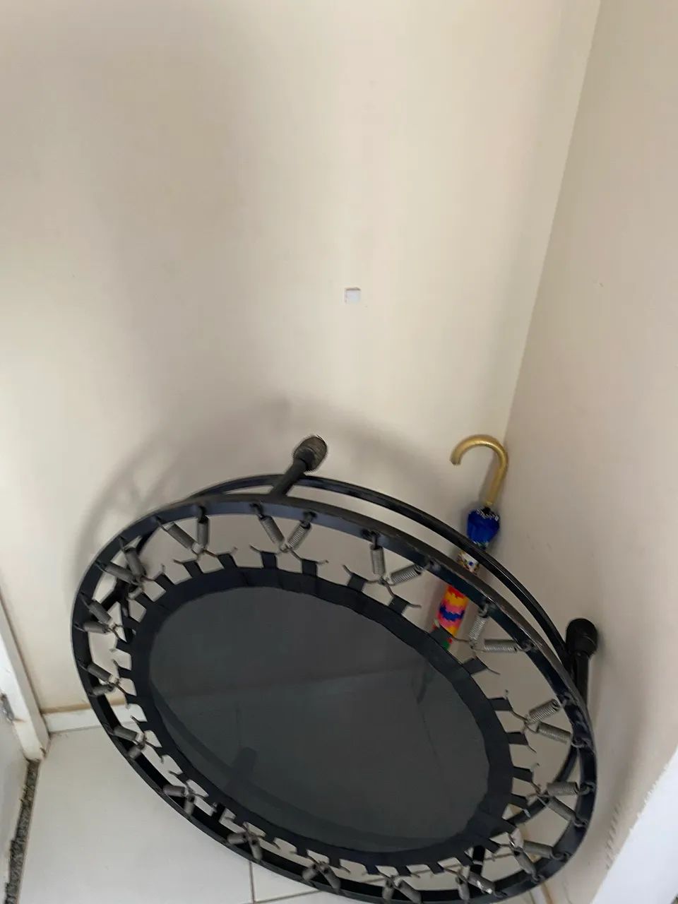 vendo mini jump