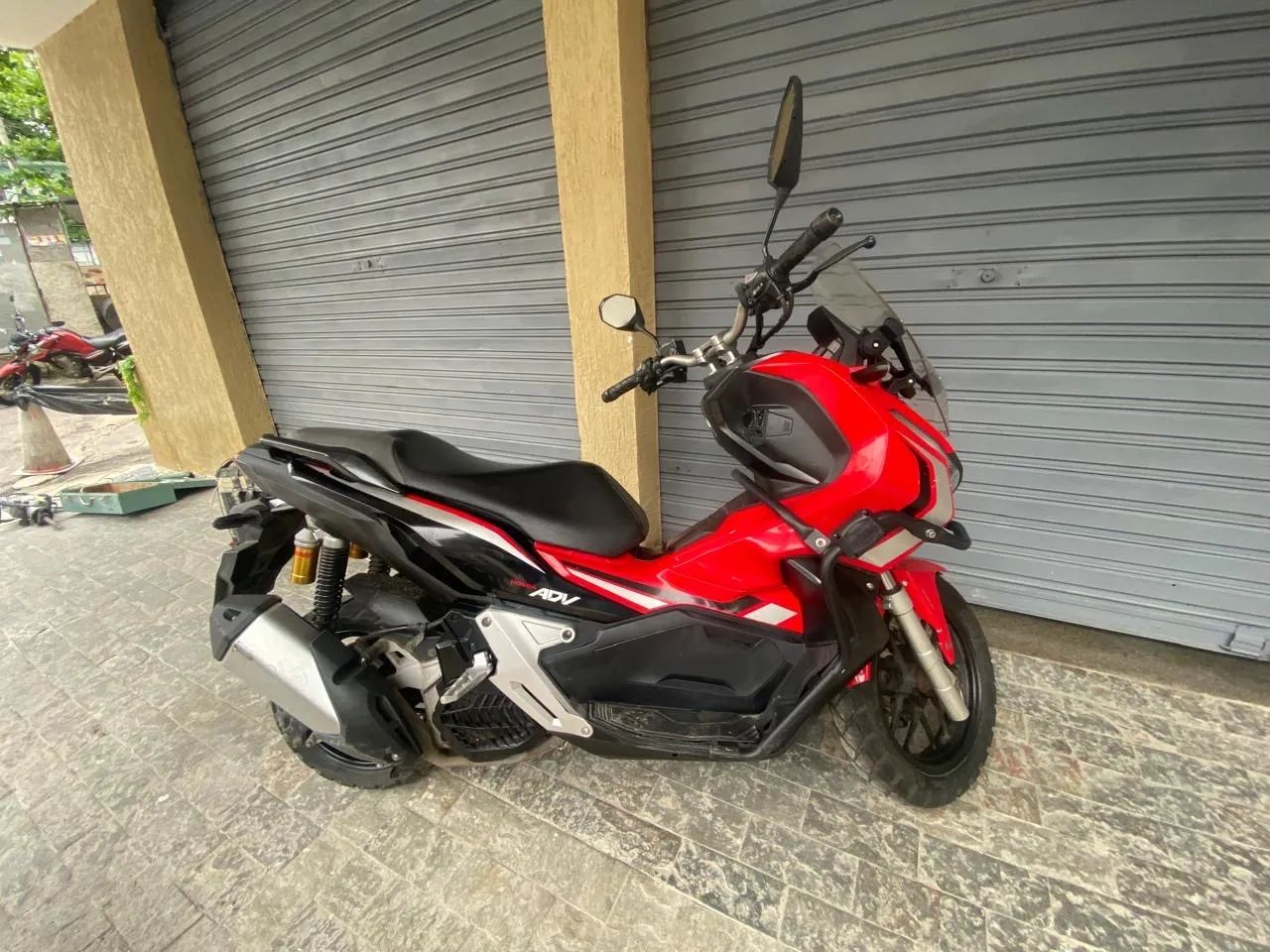 Honda adv  - Foto 2