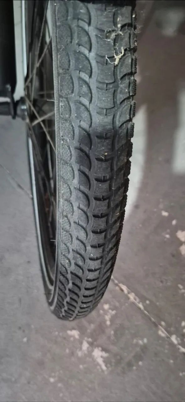 BICICLETA ELÉTRICA LEV L - Foto 3