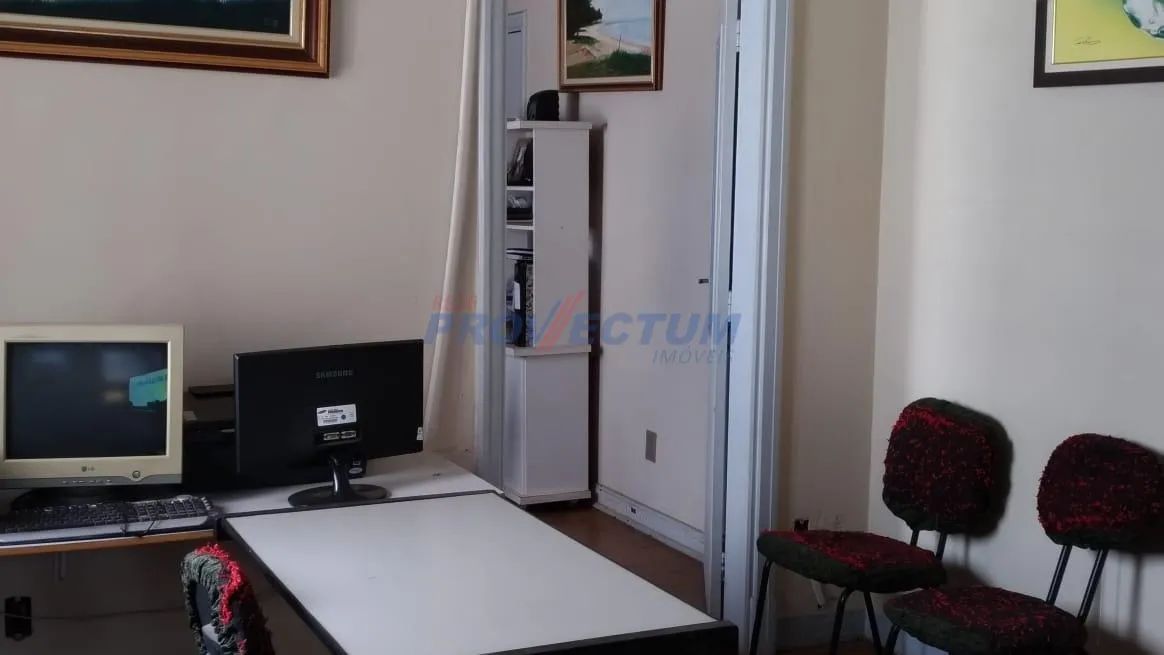 sala - Centro - Campinas - Foto 3