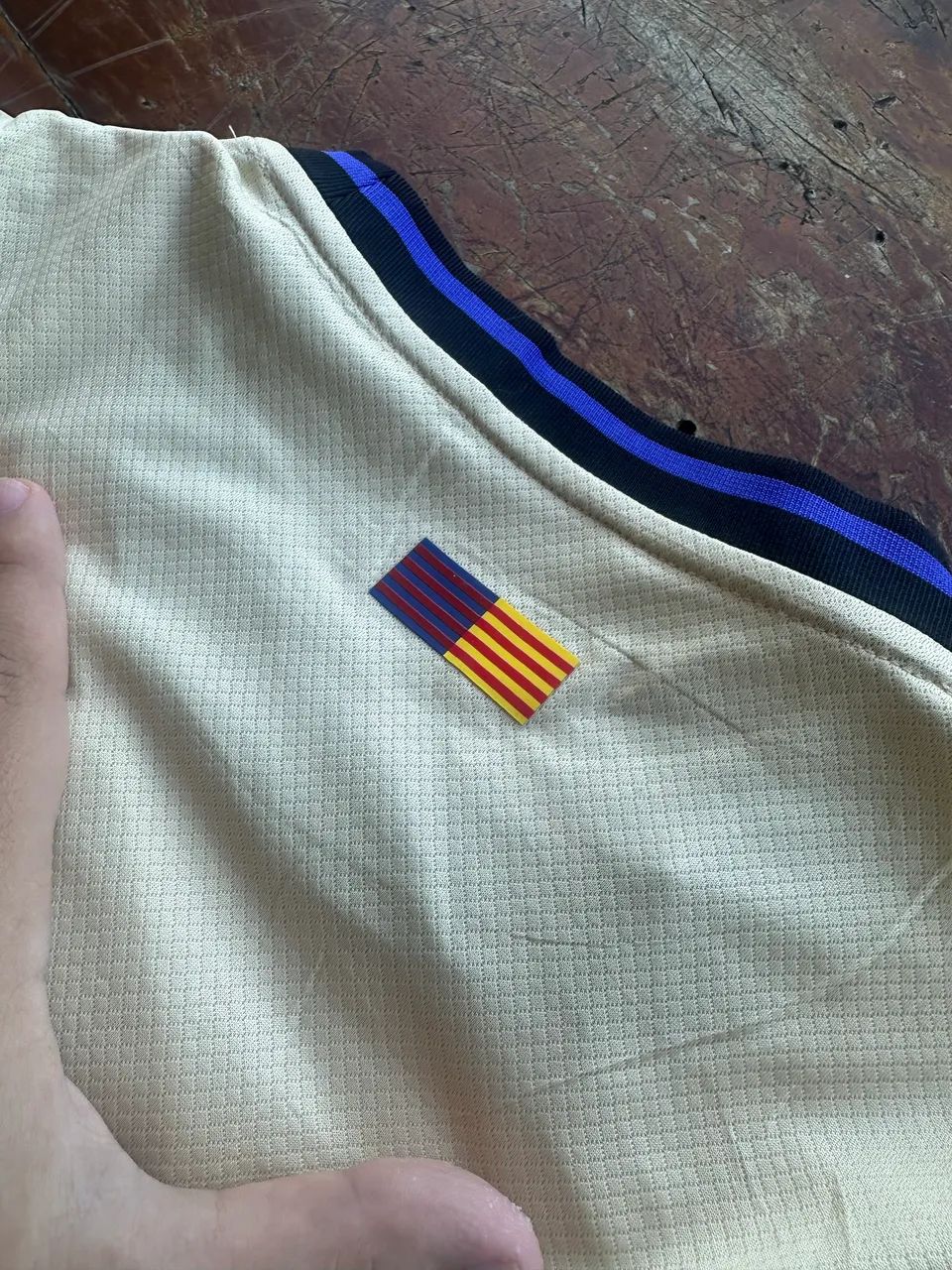 Camisa Barcelona  - Foto 4