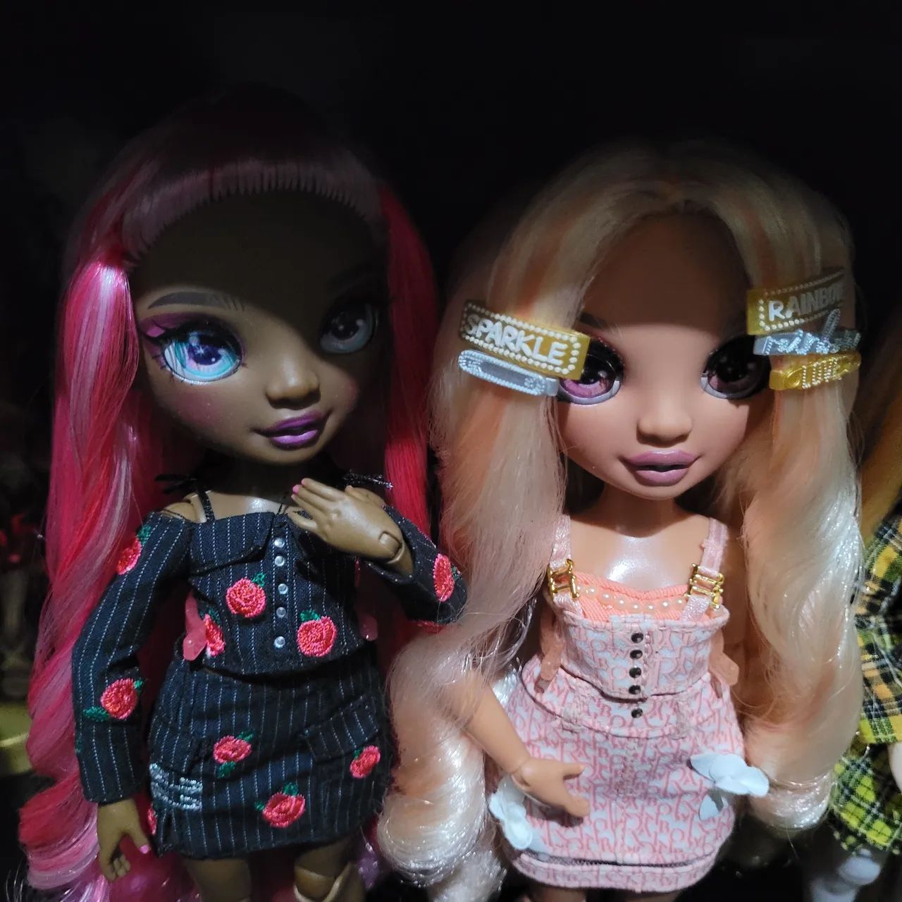 Rainbow high serie 3 completa - Foto 4