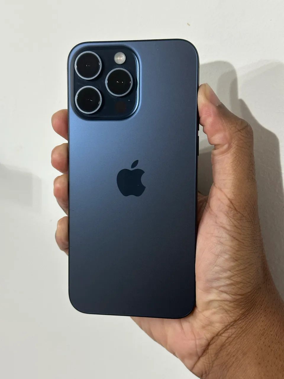 iPhone 15 pro max 256