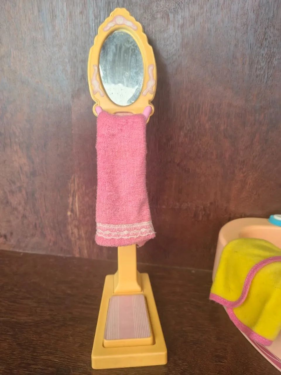 Banheiro da Barbie - Foto 4