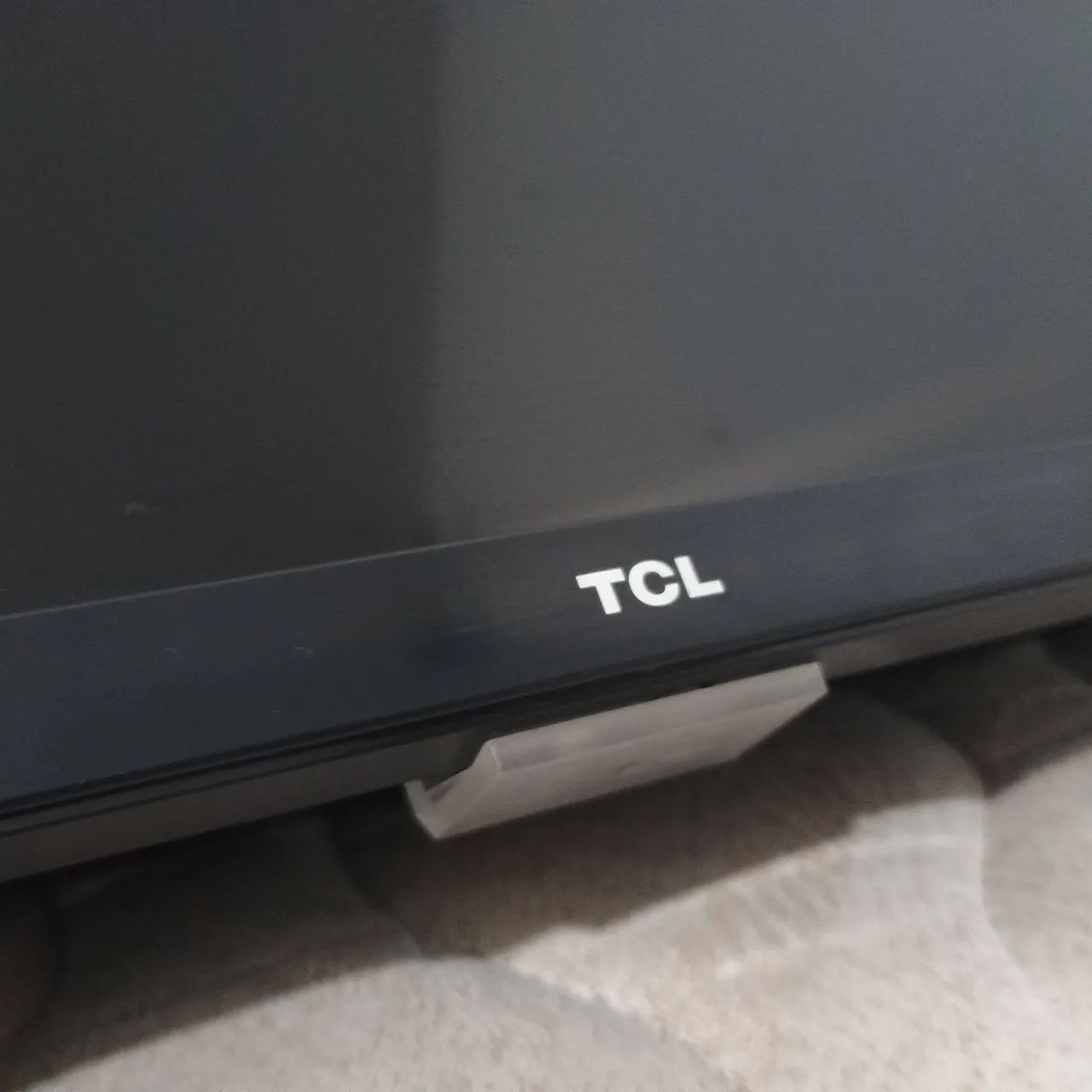 TCL 43'' Android TV Full HDR Led 110v - Foto 4