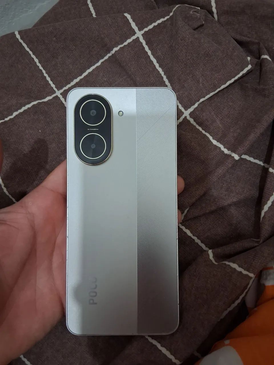 Celular poço c71 - Foto 4