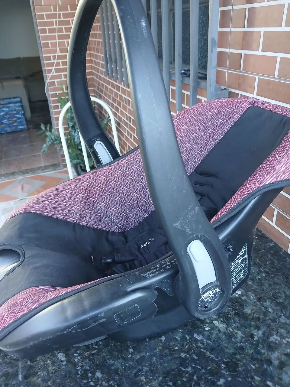 Bebe conforto  - Foto 3