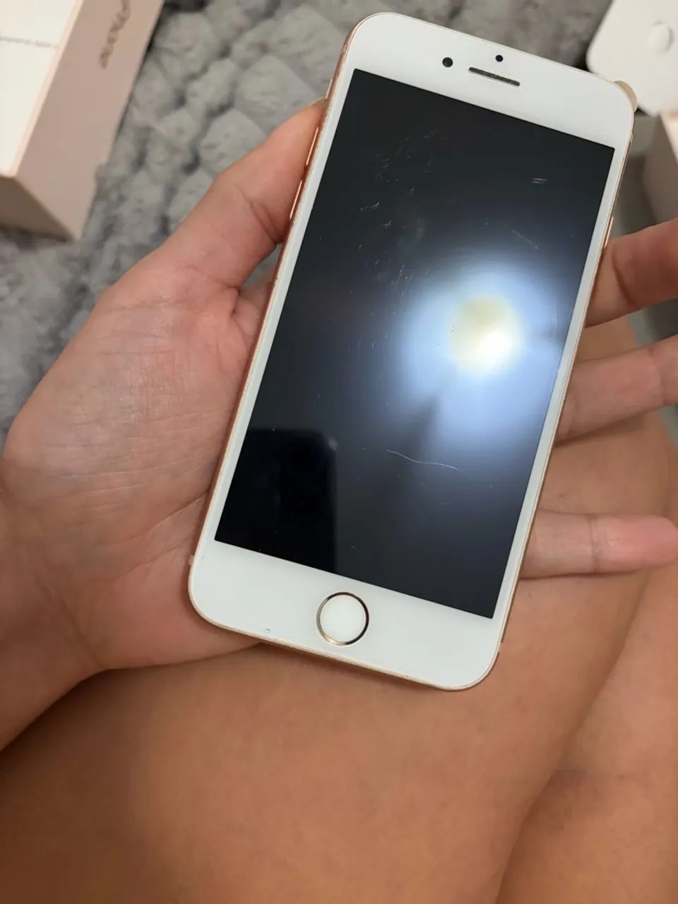 Iphone 8 - Foto 2