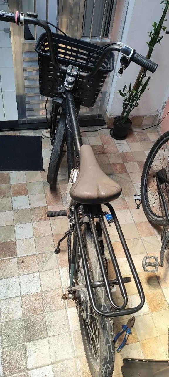 Bicicleta eletrica  - Foto 2