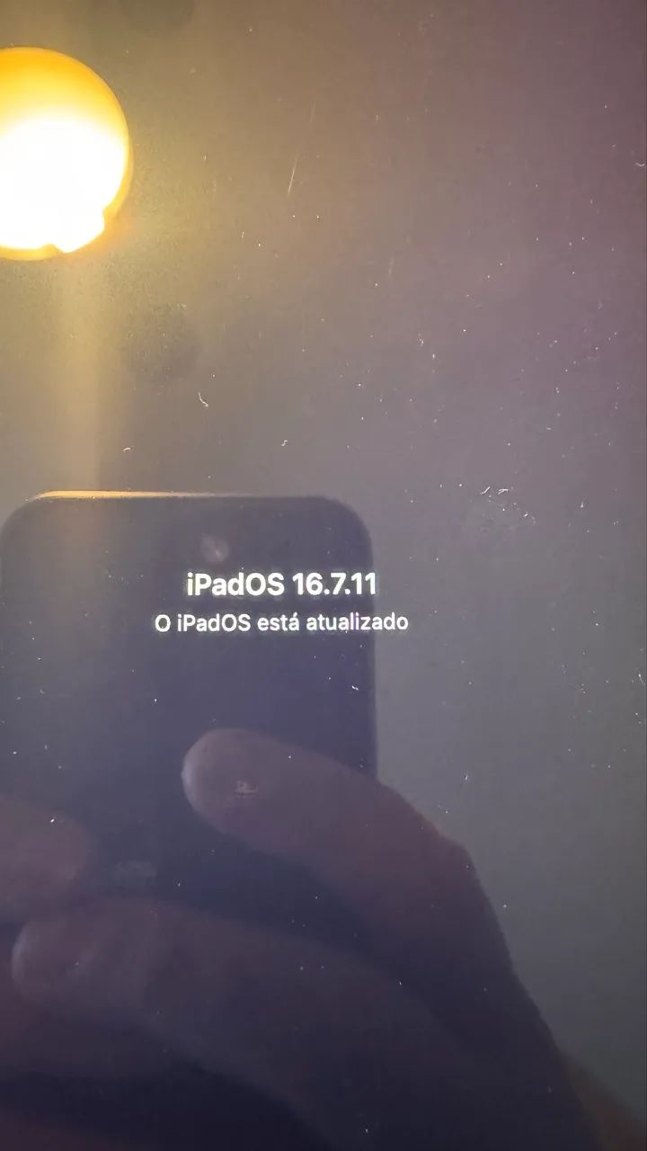 iPad 5a. Geração 32GB A1822 - Foto 5