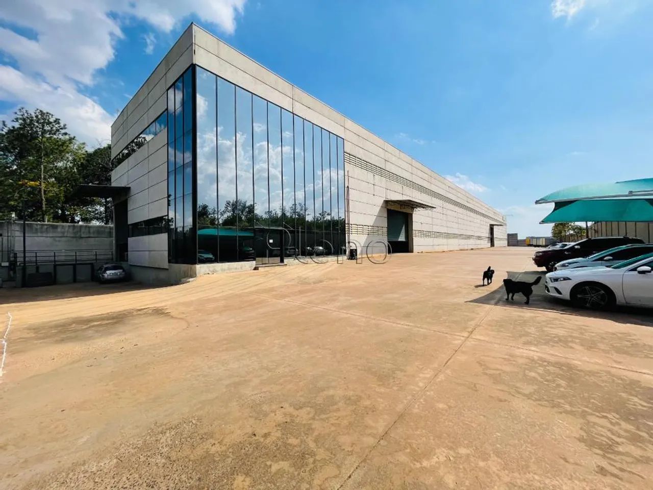 Galpão à venda em Valinhos, Joapiranga, com 4000 m² - Foto 3