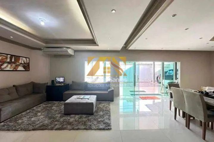 Casa com 5 Quartos à Venda, Plano Diretor Sul - Palmas - Foto 5