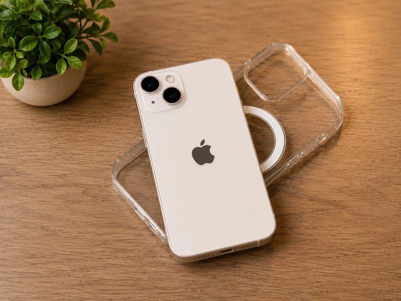 IPHONE 14 - 90% BATEIRA - GARANTIA APPLE - Foto 4
