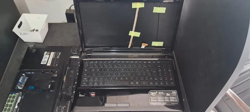 NOTEBOOK SIM+ SIM 2000