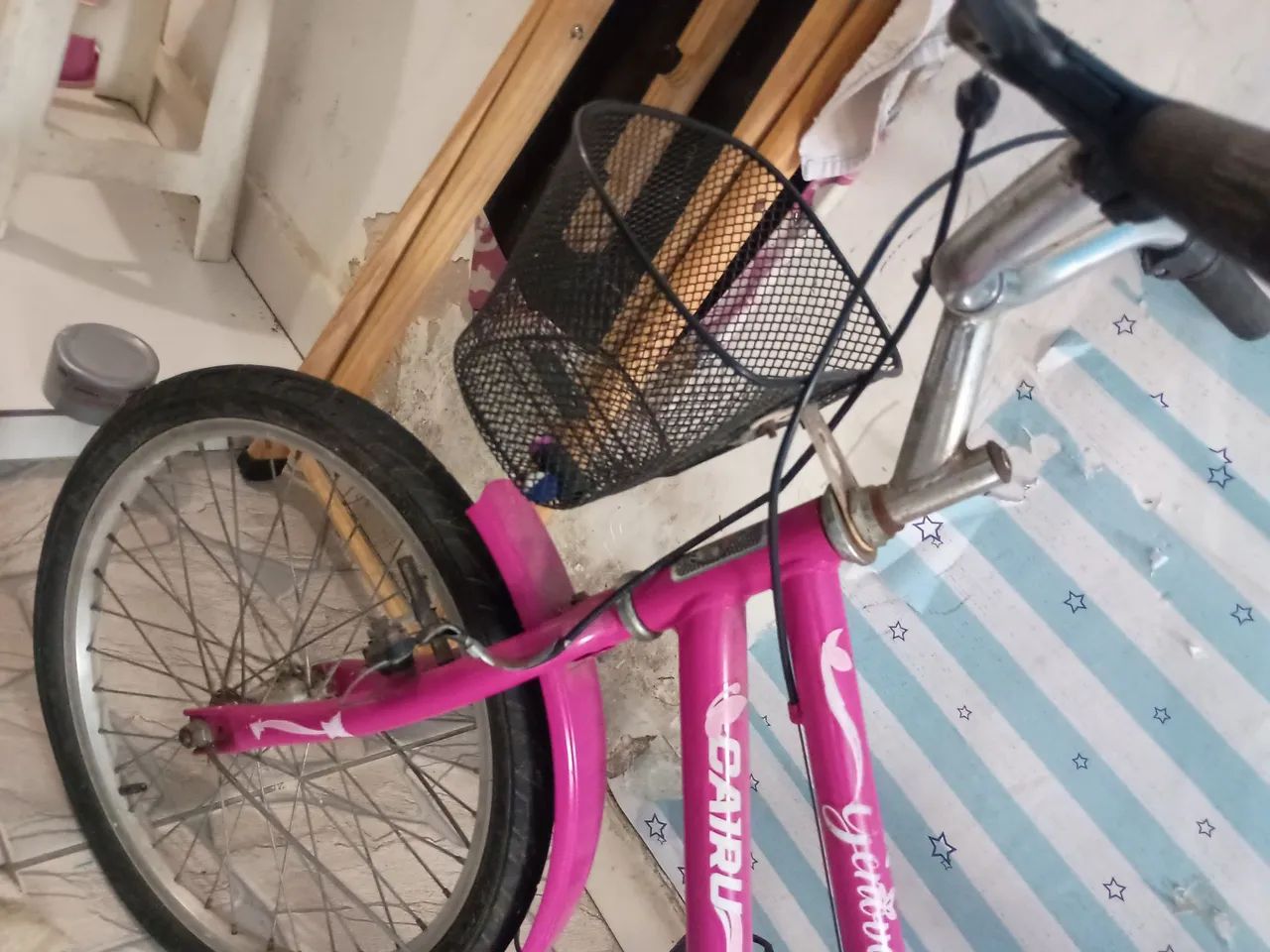 Bicicleta Infantil  - Foto 3
