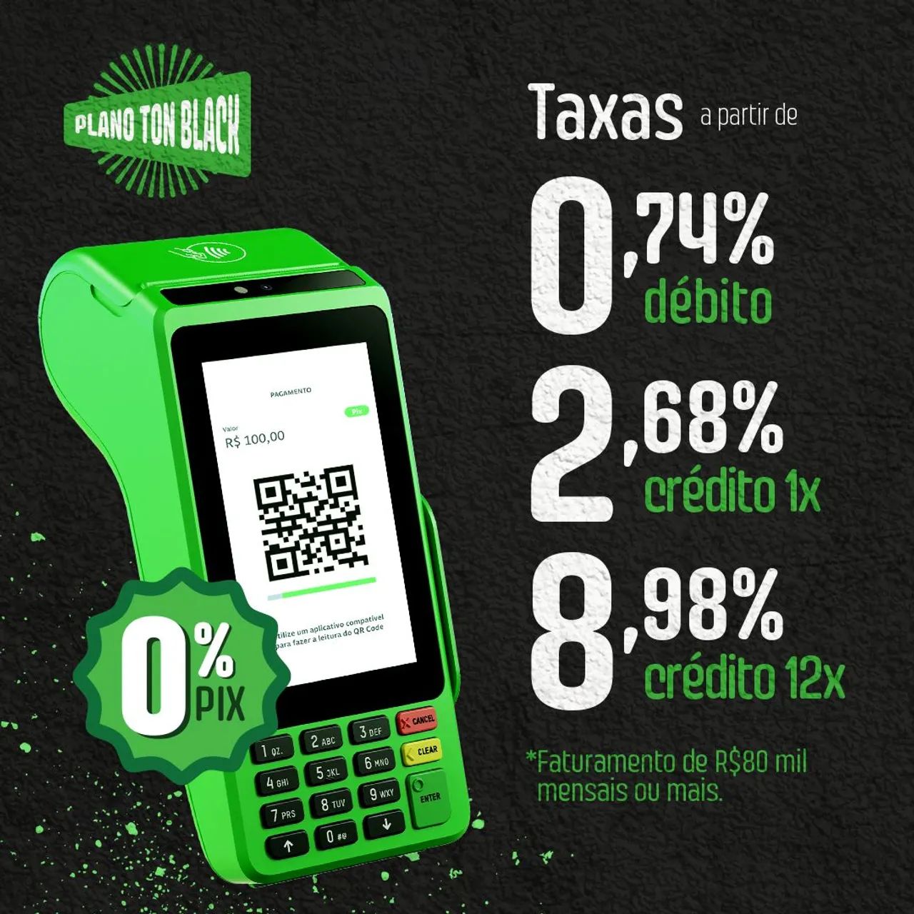 Máquina de cartão 