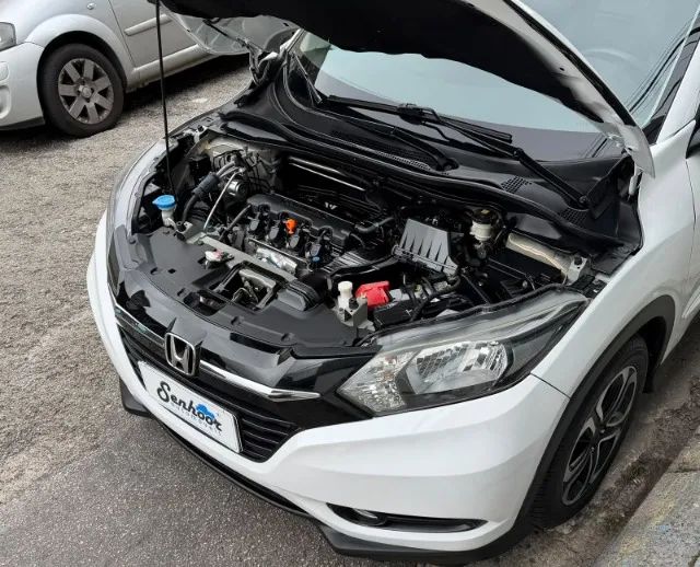 Honda HR-V EX 1.8 Flexone 16V 5p Aut., foto 20 de 20