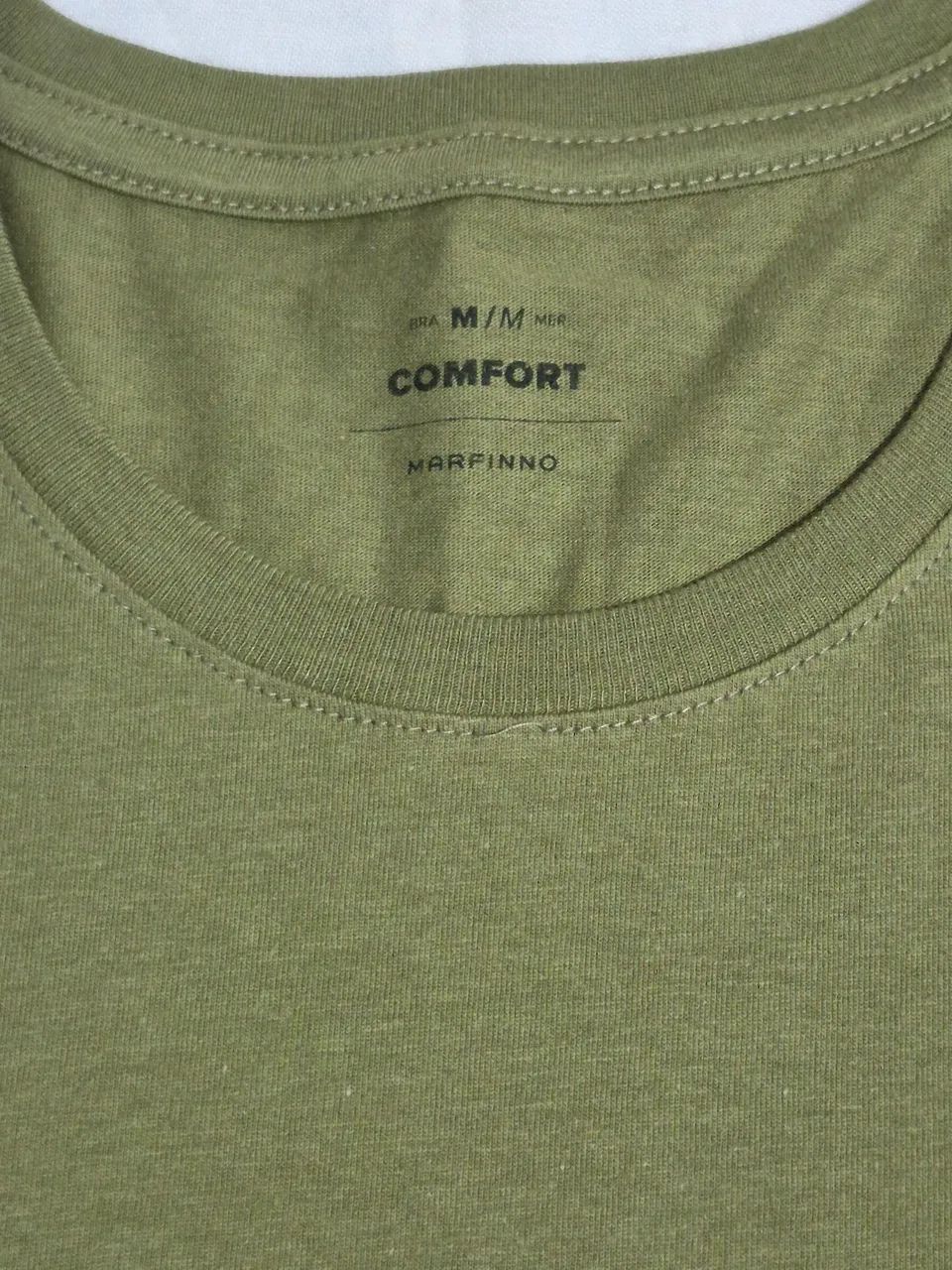 Camiseta Renner Marfino - Foto 4