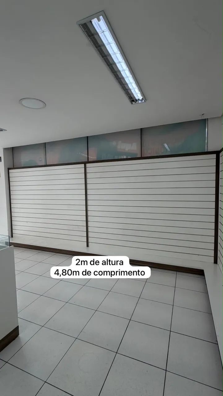 Painel para loja 