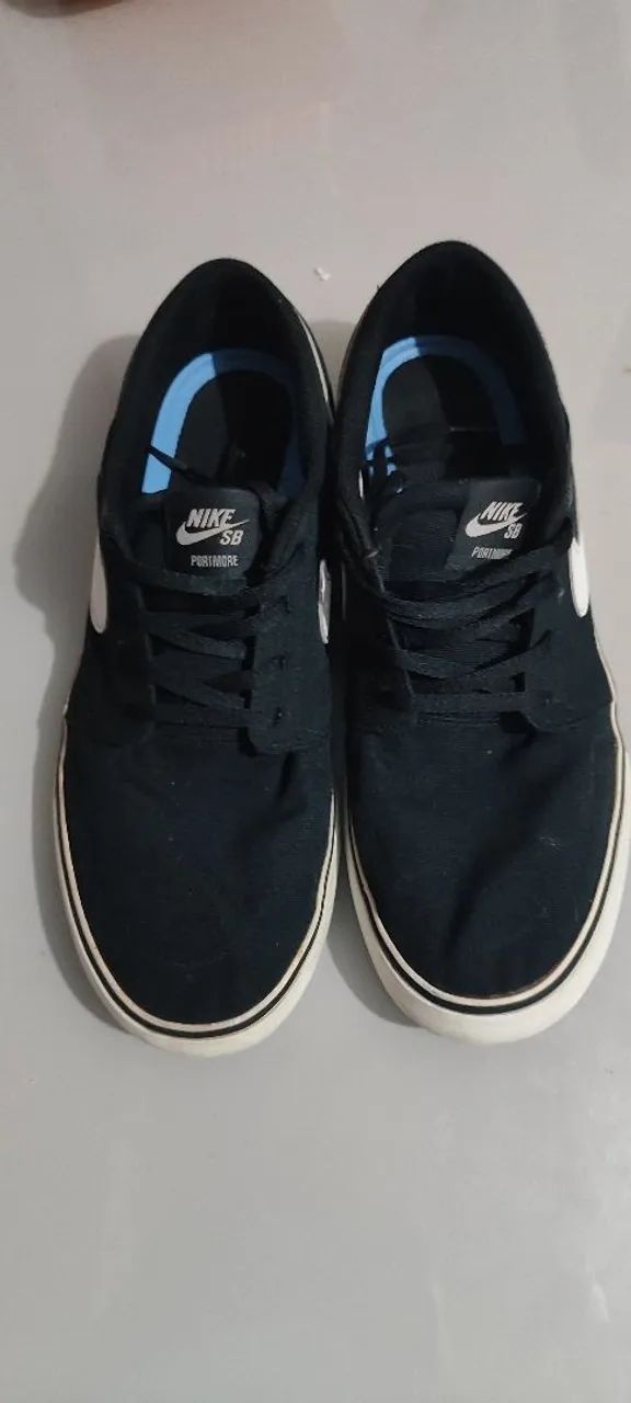 Nike SB Portmore - Foto 2