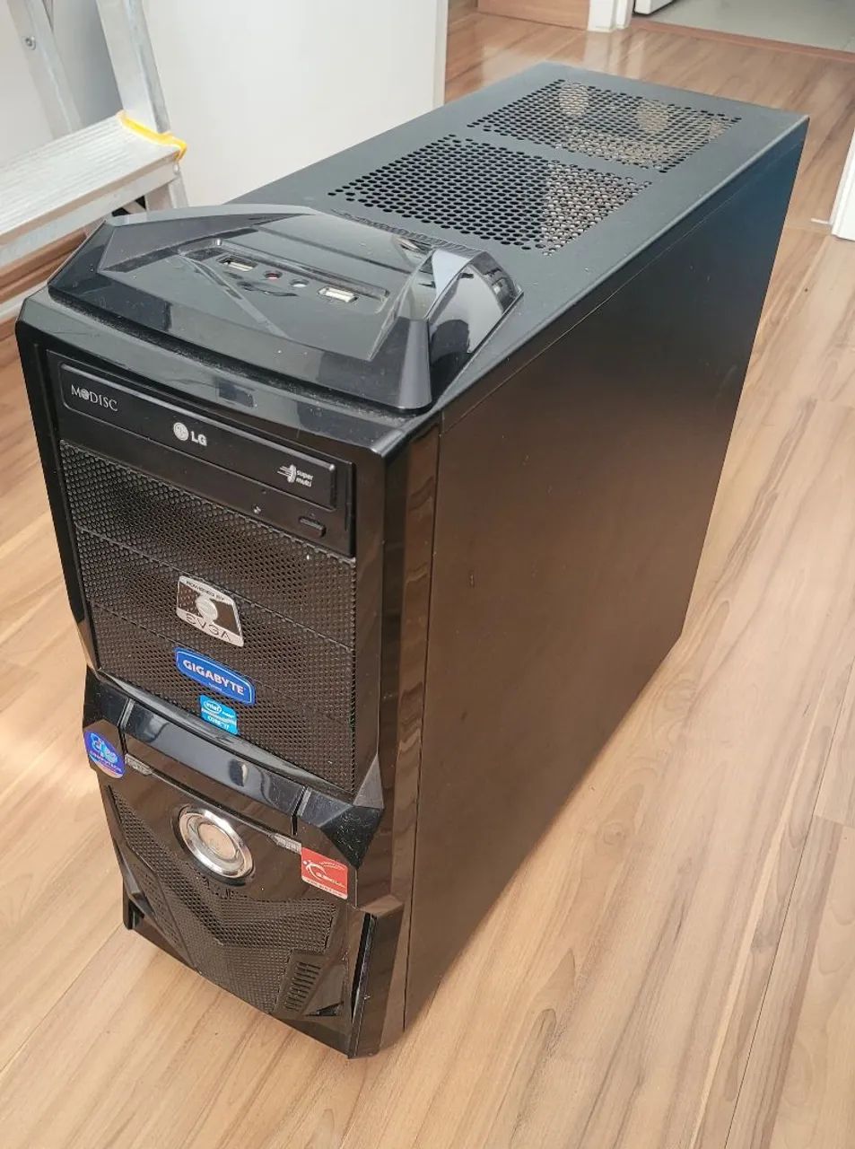 Gabinete gamer  - Foto 2