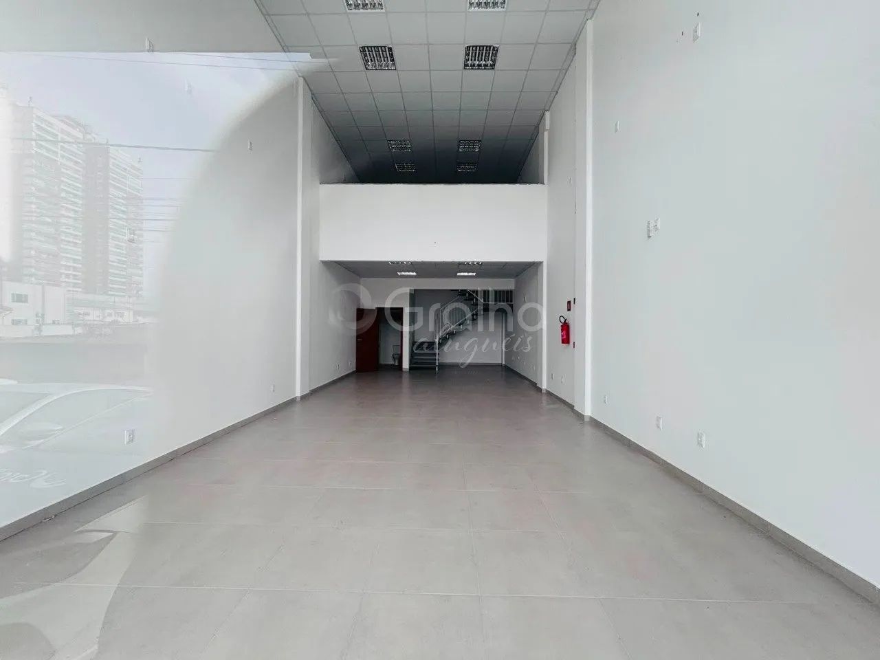 Loja Comercial para Locação com 90 m² Palhoça - Foto 4