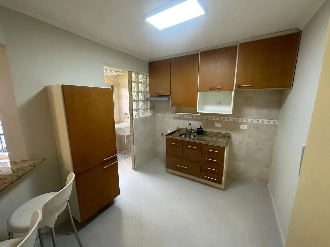 Apartamento para alugar - 2 quartos - Vila Indiana - FL63