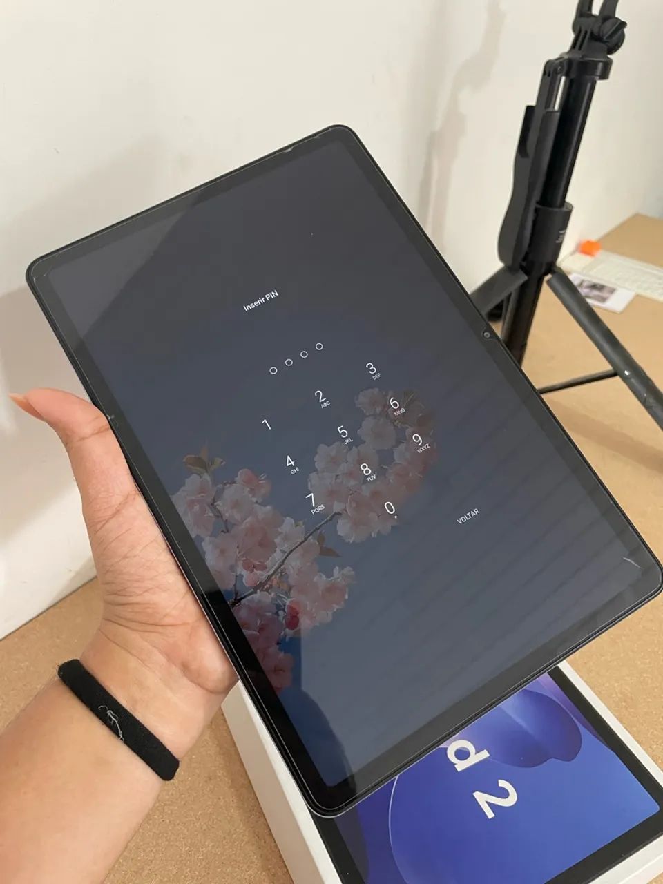 Tablet Redmi Pad 2 - Foto 2