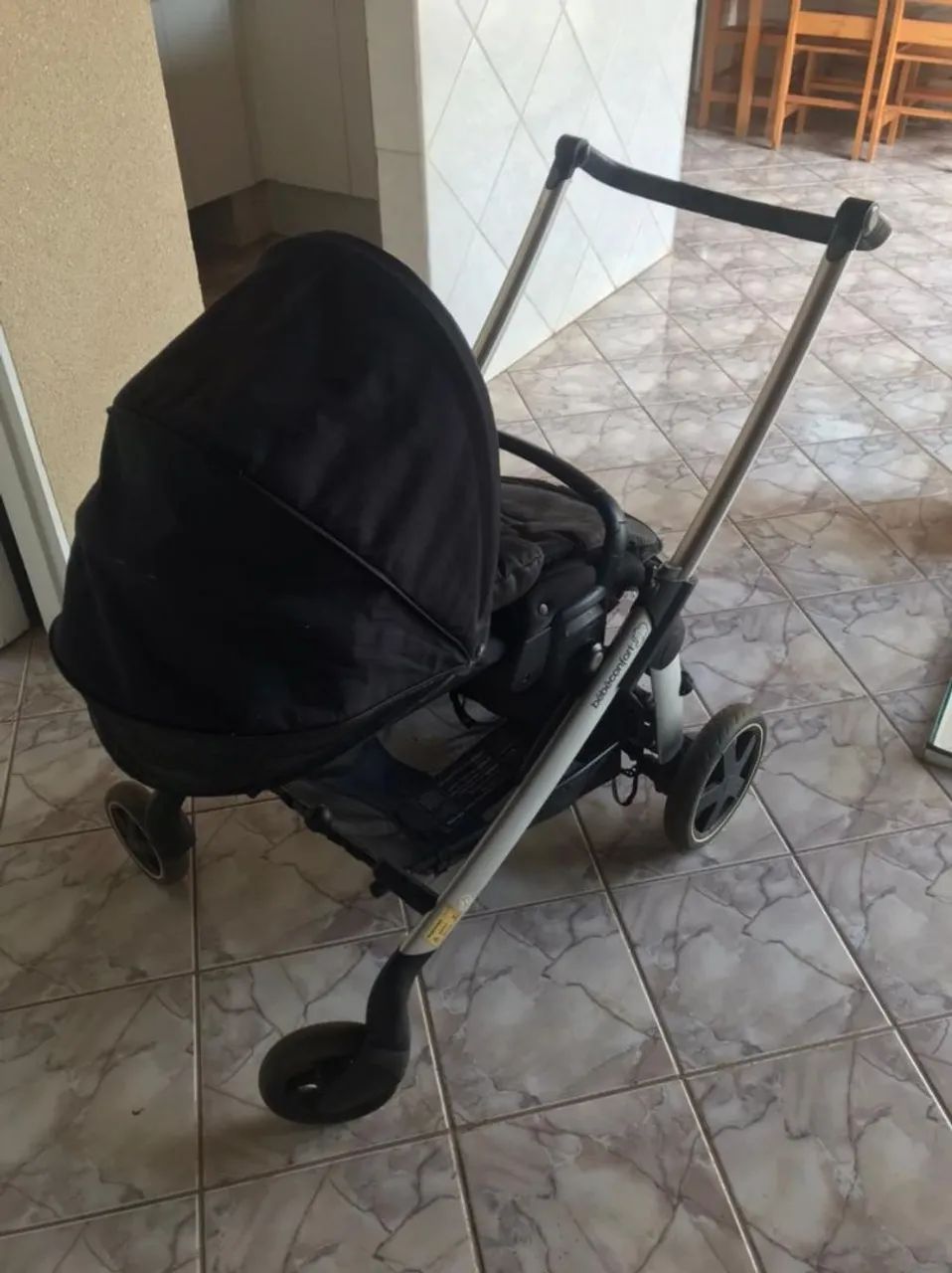 Carrinho de bebê  - Foto 5