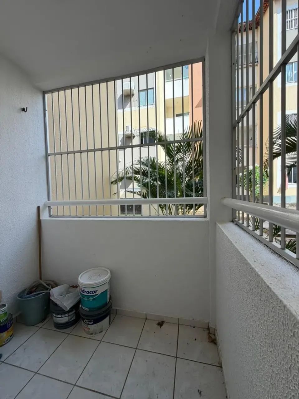 Alugo athenas 5/ terreo nascente - Foto 2