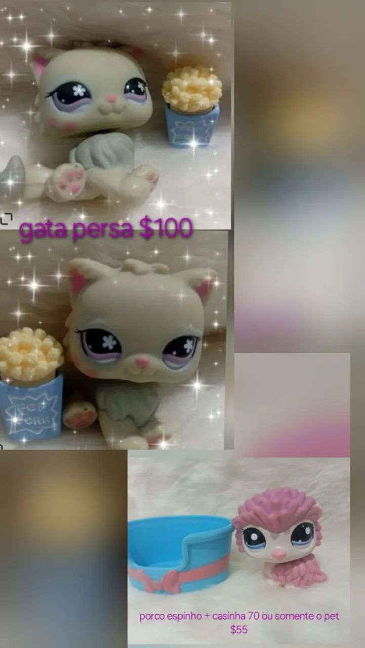 Littlest Pet Shop  - Foto 5