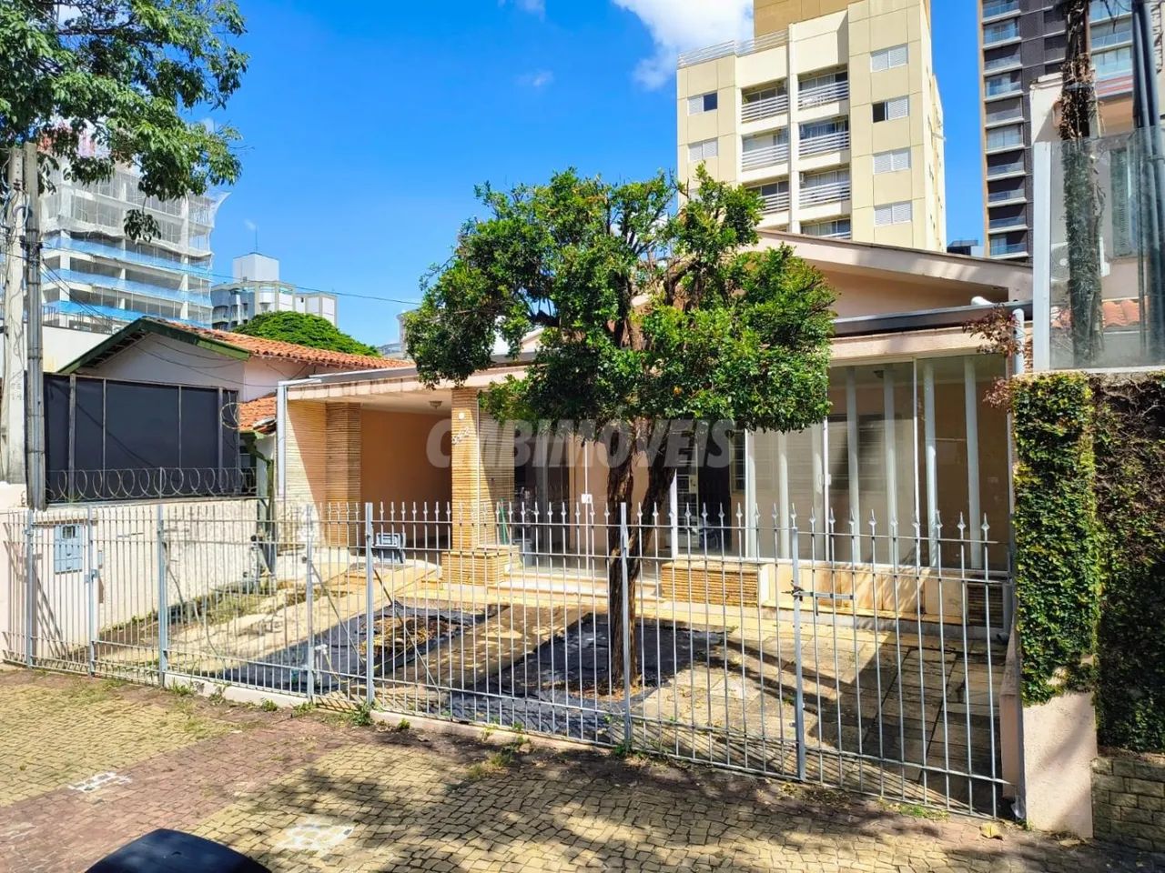 casa - Cambuí - Campinas - Foto 4