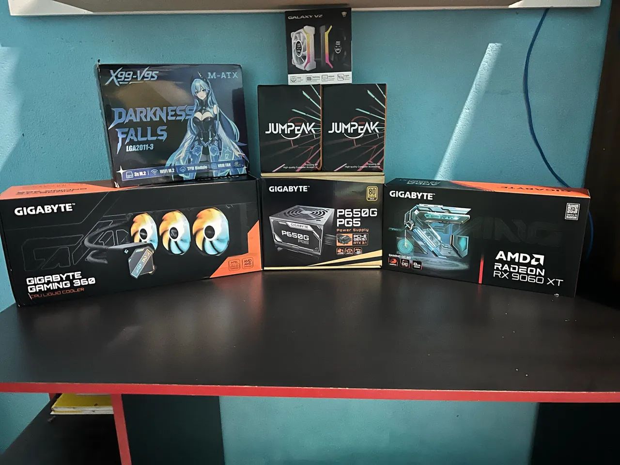 Pc xeon único  - Foto 2