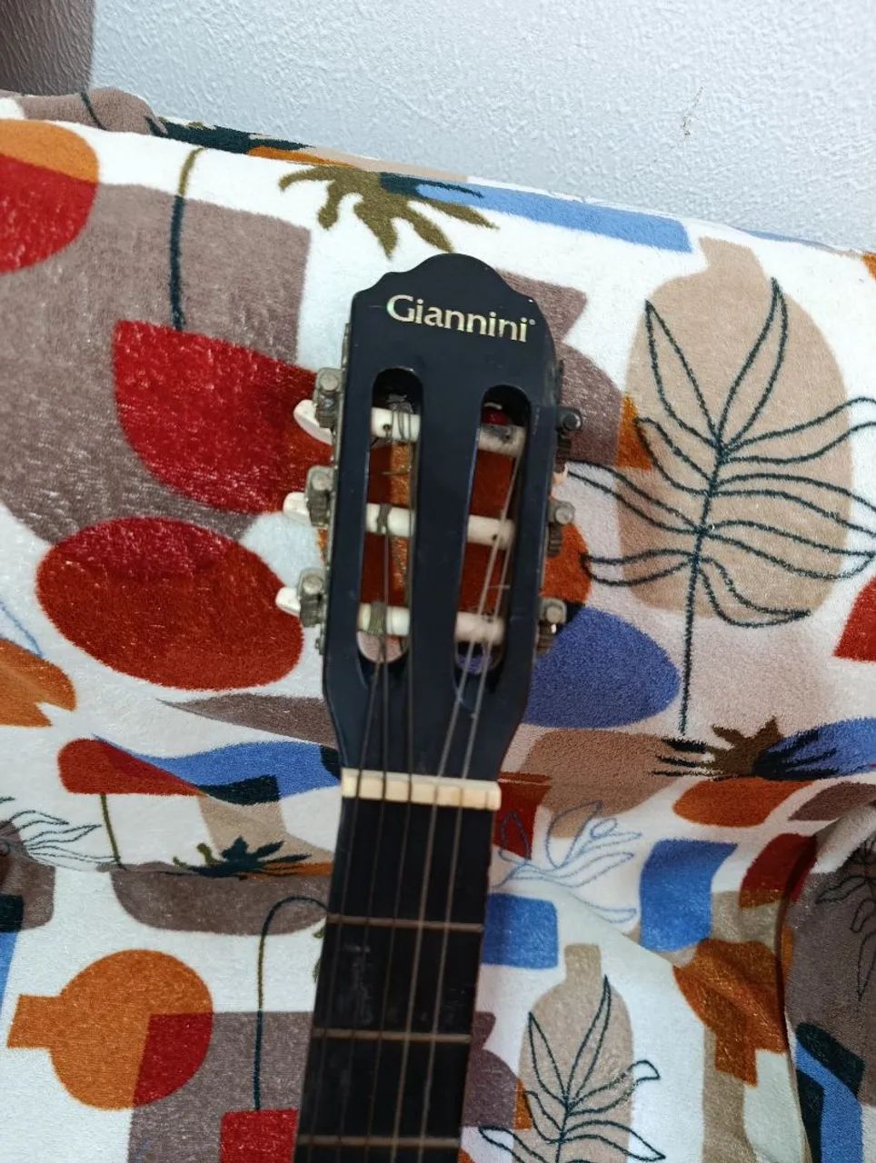 Violão  - Foto 2