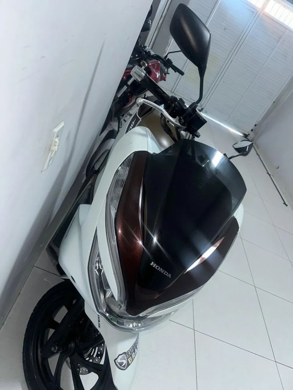 Pcx 2021 - Foto 2